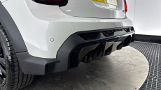 MINI Hatchback 1.5 Cooper Sport 5dr Auto Petrol Hatchback